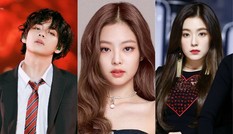 Hóa ra các idol có visual thuộc hàng “tường thành nhan sắc” đều có đặc điểm chung này