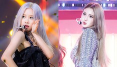 Nhờ Rosé (BLACKPINK) và Jeon Somi lăng xê, hai màu tóc này nhanh chóng trở nên cực kỳ hot