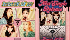 Trang phục của BLACKPINK trong ảnh quảng bá single mới toàn đồ bình dân, giá rẻ bất ngờ