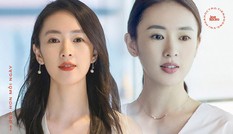 Sau Seo Ye Ji, tới lượt chị đẹp Cố Giai (30 Chưa Phải Là Hết) đẳng cấp nhờ trang sức