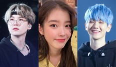 Những idol chứng minh làn da “đẹp không tì vết” trong truyền thuyết là có thật