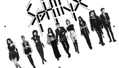 Kể cả không biết THE9 là ai bạn cũng sẽ bất ngờ với tạo hình của nhóm trong MV “SPHINX”