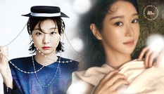 Cosmopolitan Hàn tháng 9 mời hẳn 20 sao Hàn lên bìa, có Seo Ye Ji, Kim Da Mi và ai nữa?