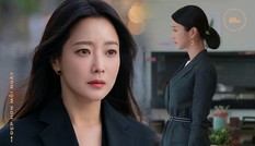 Đụng hàng với “chị đại” Kim Hee Sun, lần đầu tiên Seo Ye Ji phải chấp nhận lép vế