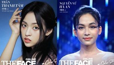 The Face gây sốt với sự có mặt của hotgirl “trứng rán cần mỡ”, nữ chính Người Ấy Là Ai
