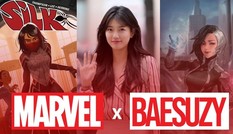 “Tình đầu quốc dân” Suzy sẽ gia nhập Vũ trụ Điện ảnh Marvel với vai nữ siêu anh hùng?