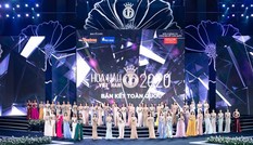 Mời bạn tham gia cuộc thi đặt câu hỏi ứng xử cho thí sinh Hoa Hậu Việt Nam 2020