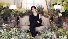 BTS tung ảnh teaser của Jimin: Netizen xuýt xoa quá xinh đẹp, đòi xin tên người make-up