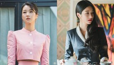 Seo Ye Ji - nàng “điên nữ” xinh như “tiên nữ”, khí chất hơn người của điện ảnh Hàn