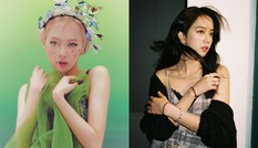 Học ngay Jisoo và Rosé (BLACKPINK) cách biến bra-top thành crop-top mà không phô tí nào