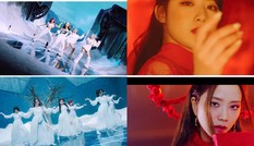 Teaser “HWAA” của (G)I-DLE bị tố quá nhiều tương đồng với “How You Like That” (BLACKPINK)