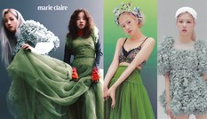Nhìn 2 thành viên của (G)I-DLE mặc váy giống Rosé BLACKPINK mà thấy buồn cho 2 cô gái
