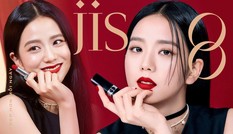 Học ngay Jisoo (BLACKPINK) cách chọn son để make-up xinh lung linh đón Tết