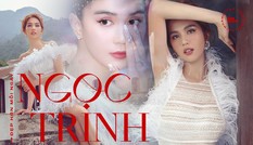 “Thánh đụng hàng” đầu năm gọi tên Ngọc Trinh, trùng bộ nào là “chặt chém” bộ đó