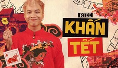 Không còn theo hình tượng "bad boy", RTee đưa văn hóa tín ngưỡng dân gian vào MV mới