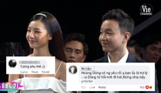 Netizen xôn xao trước thông tin về “nàng thơ” thực sự của “chàng nhạc sĩ mộng mơ” Hoàng Dũng