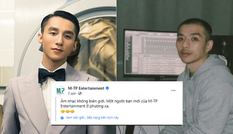 Sau tất cả, Sơn Tùng M-TP và producer GC sẽ có màn hợp tác đáng mong đợi trong tương lai?