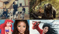 Loạt phim live-action sắp ra mắt của Disney: Chuẩn bị tiền gấp kẻo lại “cháy túi”!