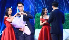 “Người Ấy Là Ai” tập cuối: Chấm dứt hành trình 29 năm không-yêu-ai của nữ chính