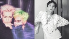 Bạn thân “có tâm” gọi tên G-Dragon: Bận đến mấy vẫn “gặp” T.O.P để chúc mừng sinh nhật?