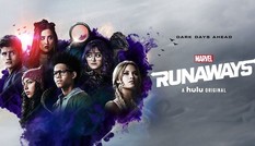Trong khi chờ “Black Widow”, làm quen với đội siêu anh hùng teen Runaways của Marvel