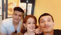 Nhìn lại “tình sử” của “mầm non giải trí” Liên Bỉnh Phát trước tin đồn hẹn hò Ngọc Kayla