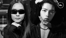 Đức Phúc tung poster với Suboi, netizen “rần rần” trước sự kết hợp tưởng “không liên quan“