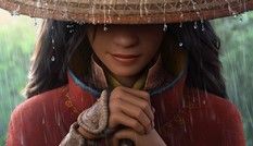 Công chúa Disney gốc Đông Nam Á lộ diện, vui nhất là có chút liên quan đến Việt Nam