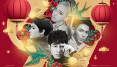 Sao Việt sinh năm 1997: Người bền bỉ như con suối nhỏ, người đã thành biển lớn