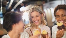 Teen mê đồ ngọt cần nắm “chân kinh” này để kiểm soát cân nặng hiệu quả