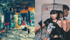 Hướng dẫn cách tạo Instagram Card, xu hướng chỉnh ảnh đang “hot” nhất mạng xã hội