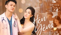 Nữ chính tập 8 “Người Ấy Là Ai” nói về Quang Lâm: “Mở lòng nhưng chỉ nhận lại sự im lặng”