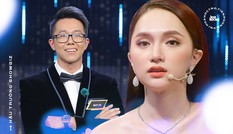 Hương Giang và cực phẩm “Người Ấy Là Ai” lộ bằng chứng hẹn hò, từng đi Đà Lạt cùng nhau?