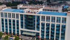 Hơn 500 sinh viên trường ĐH Tài chính - Marketing có thể bị buộc thôi học vì lý do này