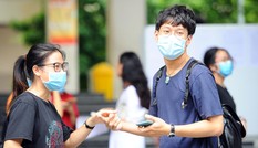 Kỳ thi tốt nghiệp THPT 2020 lần thứ 2 sẽ diễn ra trước khai giảng năm học mới 1 ngày