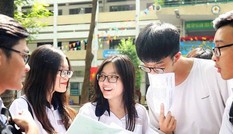 4 trường Đại học tại Hà Nội công bố điểm sàn xét tuyển, 1 trường công bố điểm trúng tuyển