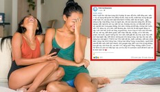 Tân sinh viên đưa ra loạt tiêu chí tìm bạn cùng phòng, dân mạng nhắn: Lên sao Hoả mà tìm!