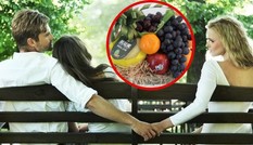 Cô vợ cao tay “đào mỏ” ngược lại “Tuesday” định tán tỉnh chồng của mình