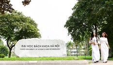 Điểm chuẩn Đại học Bách khoa Hà Nội: 29 điểm/ 3 môn vẫn trượt ngành Khoa học máy tính