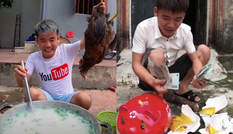 Công ty nào đứng đằng sau kênh YouTube của Hưng Troll, Bà Tân Vlog?