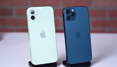 Thị trường iPhone 12, iPhone 12 Pro xách tay ảm đạm: Giá giảm sâu tận 6 triệu đồng