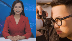 Điểm mặt những nghề nghiệp thú vị của sinh viên Báo chí trong “The Spirit of AJC”