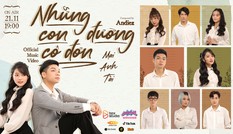 Bỏ “tán gái” trong thang máy, Mai Anh Tài lột xác với trong trailer MV âm nhạc riêng