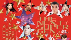 Giữ lửa cho mùa Đông cùng Hoa Học Trò 1349, tặng ngay fanbook “The Next Super Gen Vol.1“