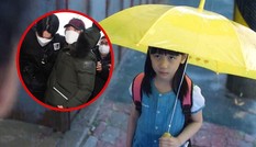 Na Young nguyên bản của bộ phim “Hope” nay đã là sinh viên Đại học, bắt đầu sống xa nhà