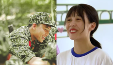 Hậu Hoàng phản ứng ra sao khi thấy fan “đẩy thuyền cực mạnh” với đồng chí Mũi trưởng Long?
