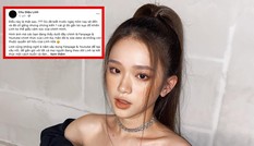 Linh Ka bất ngờ lên tiếng về chuyện bị mất quyền sở hữu fanpage và YouTube mang tên mình