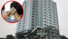 Ra hành lang nghe điện thoại buổi tối, nữ sinh ĐH Y Dược Hải Phòng bị đuổi khỏi ký túc xá