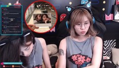 Những khoảnh khắc thân thiết của Misthy - Diệp Anh trước lùm xùm văng tục trên sóng stream