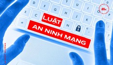 Bạn biết chưa: Học sinh lớp 10 THPT sẽ phải học về Luật An ninh mạng